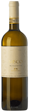 Tavignano Misco Riserva 2016 Verdicchio di Casteli di Jesi Classico Superiore