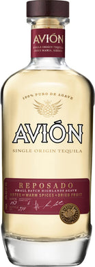 Tequila Avión Reposado