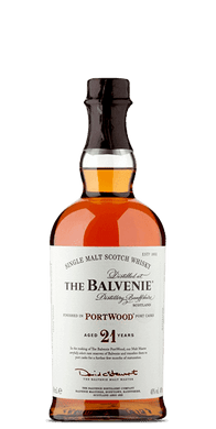 The Balvenie Portwood 21