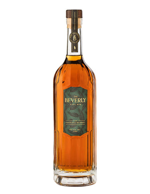 The Beverly High Rye