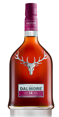 The Dalmore 14