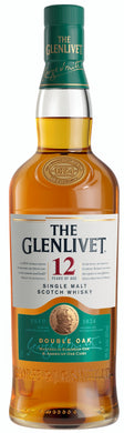 The Glenlivet 12 Year Old