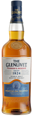 The Glenlivet Founder's Reserve