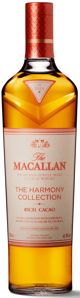 The Macallan - The Harmony Collection Rich Cacao