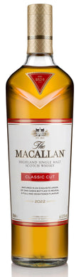 The Macallan Classic Cut - 2022 Edition