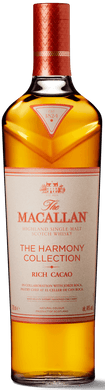 The Macallan The Harmony Collection