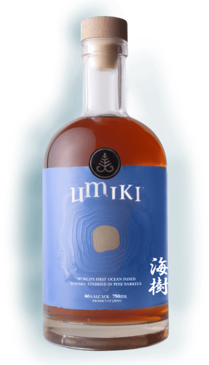 Umiki Japanese Whisky