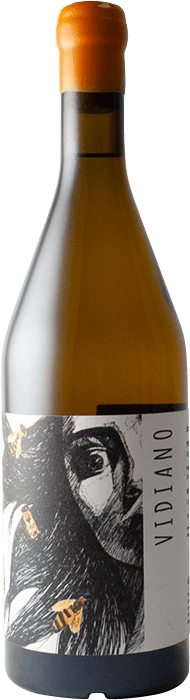 Iliana Malihin Young Vines Vidiano 2020 750 ml 13.8%