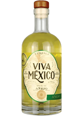 Viva Mexico Anejo