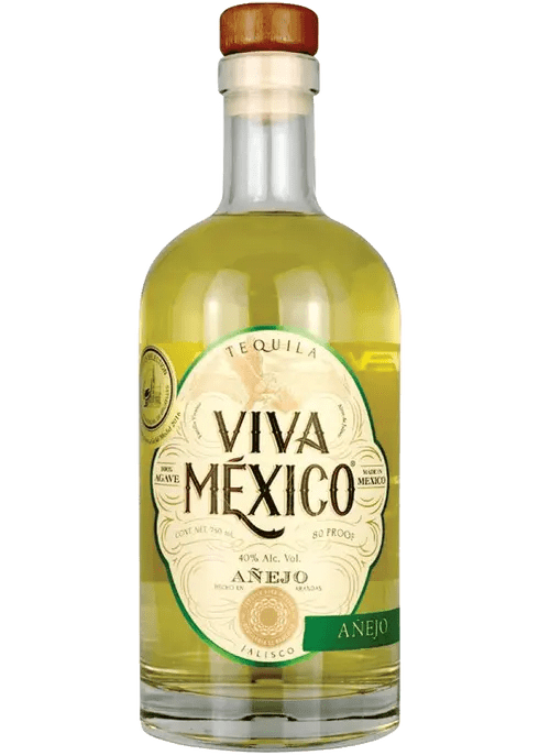 Viva Mexico Anejo