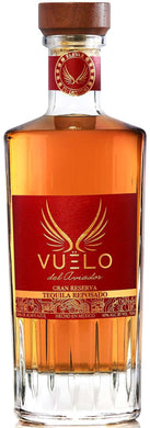 Vuelo del Aviador Gran Reserva Tequila Reposado