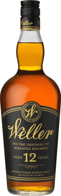 W.L. Weller 12 Year 700ml