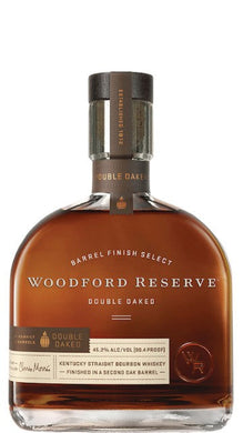 Woodford Reserve Double Oaked