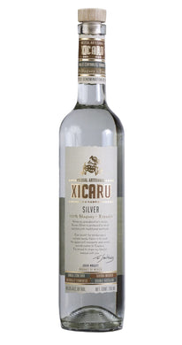 Xicaru Mezcal Silver Joven Maguey 750 ml 40.5%