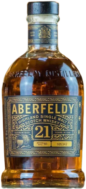 Aberfeldy 21 Year Old