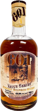 Adirondack The Vault Series Bourbon