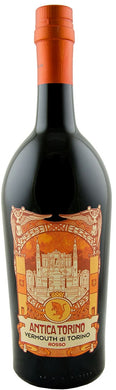 Antica Torino Vermouth di Torino Rosso