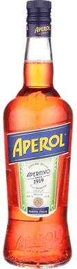 Aperol Aperitivo Liqueur