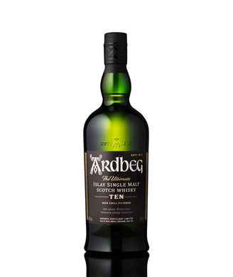 Ardbeg 10 Years Old