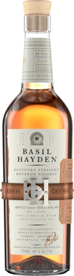 Basil Hayden Kentucky Straight Bourbon Whiskey