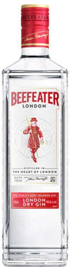 Beefeater London Dry Gin 750 ml