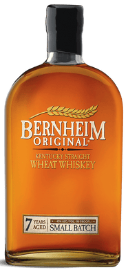 Bernheim Original Wheat Whiskey