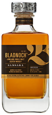 Bladnoch Samsara