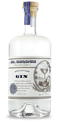 St. George Botanivore Gin