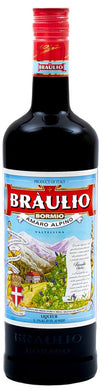 Braulio Amaro Alpino Amaro 1 Liter