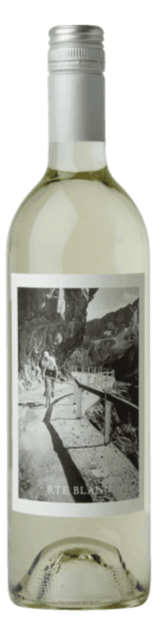 Clif Family Winery 2019 Oak Knoll Sauvignon Blanc 750ml 13.9%