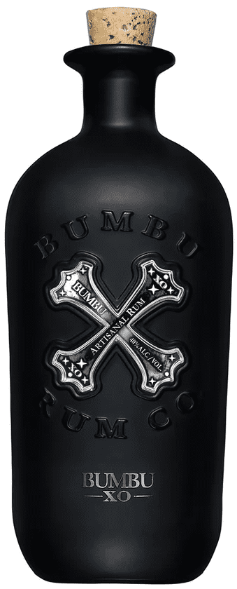 Bumbu Rum Co. XO | Taster's Club