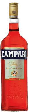 Campari Milano Aperitivo Liqueur 750 ml 24%