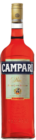 Campari Milano Aperitivo Liqueur 750 ml 24%