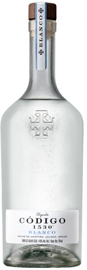 Tequila Código 1530 Blanco