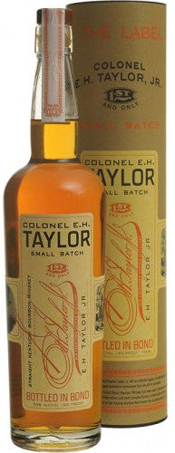 E.H. Taylor Jr. Small Batch