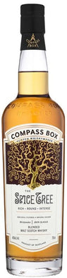 Compass Box The Spice Tree