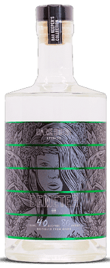 Dark Door Spirits Demeter Gin 750 ml