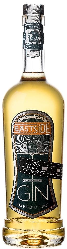 Eastside Aged Gin