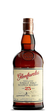 Glenfarclas 25 Year