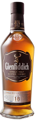 Glenfiddich 18 Year Old