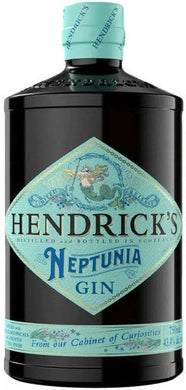 Hendrick's Neptunia Gin