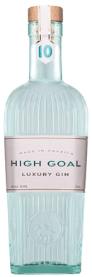 High Goal Luxury Gin