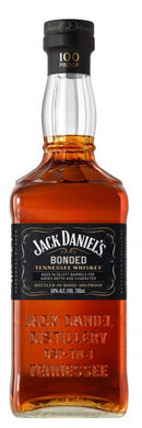 Jack Daniel's Bonded