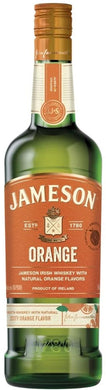 Jameson Orange