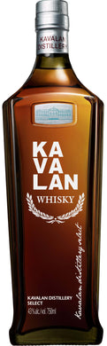 Kavalan Select