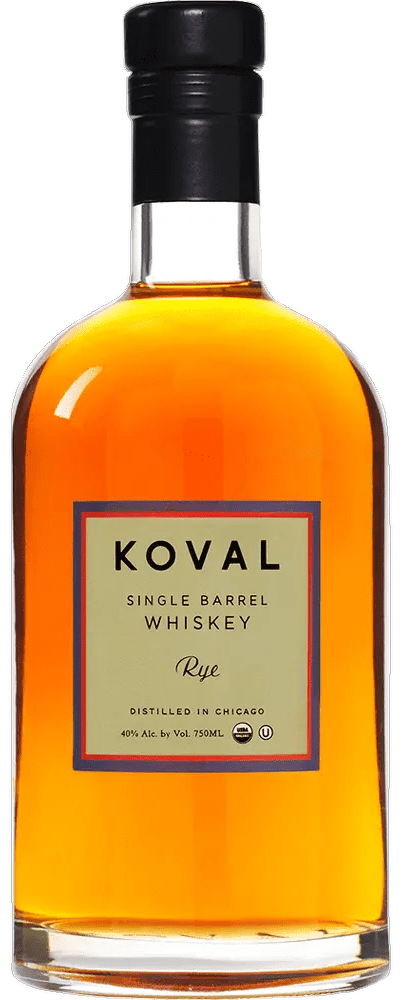 Koval Rye