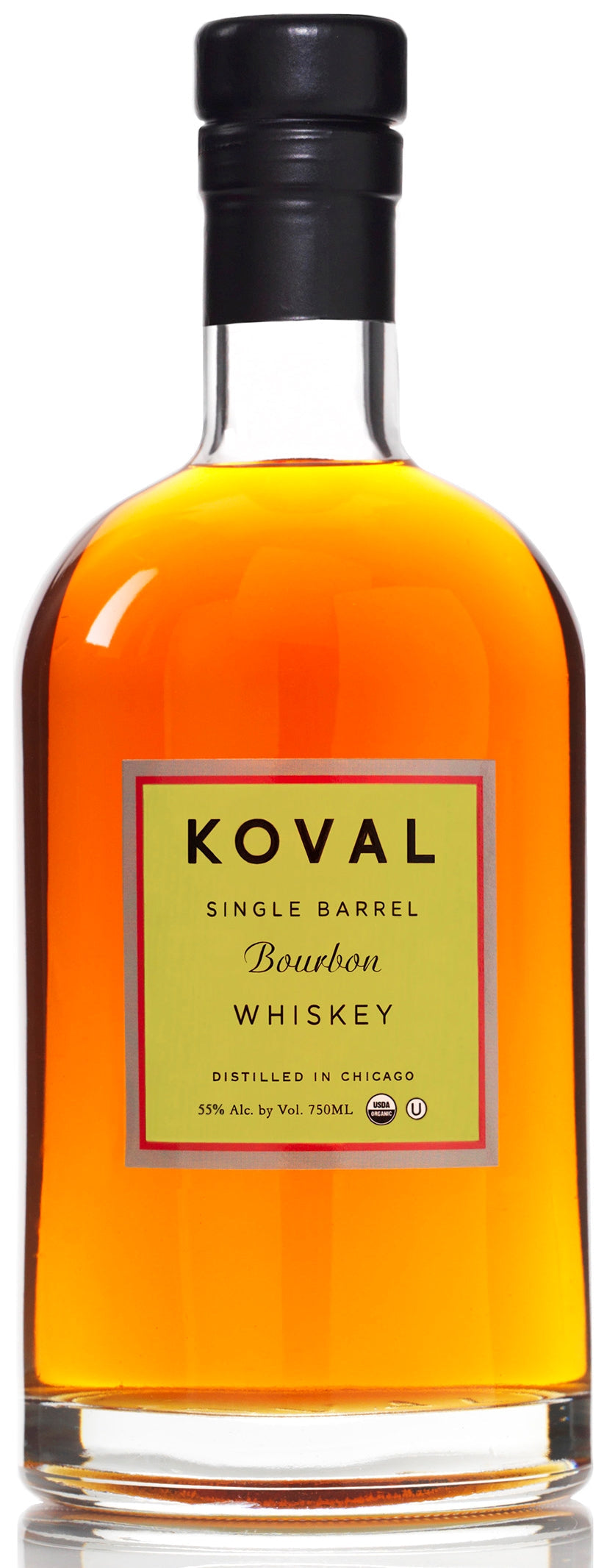 Koval Distillery Single Barrel