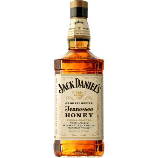 Jack Daniels Honey - Taster's Club