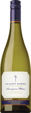 Craggy Range Sauv Blanc - Taster's Club