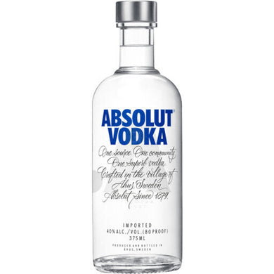 Absolut Vodka 750 ml